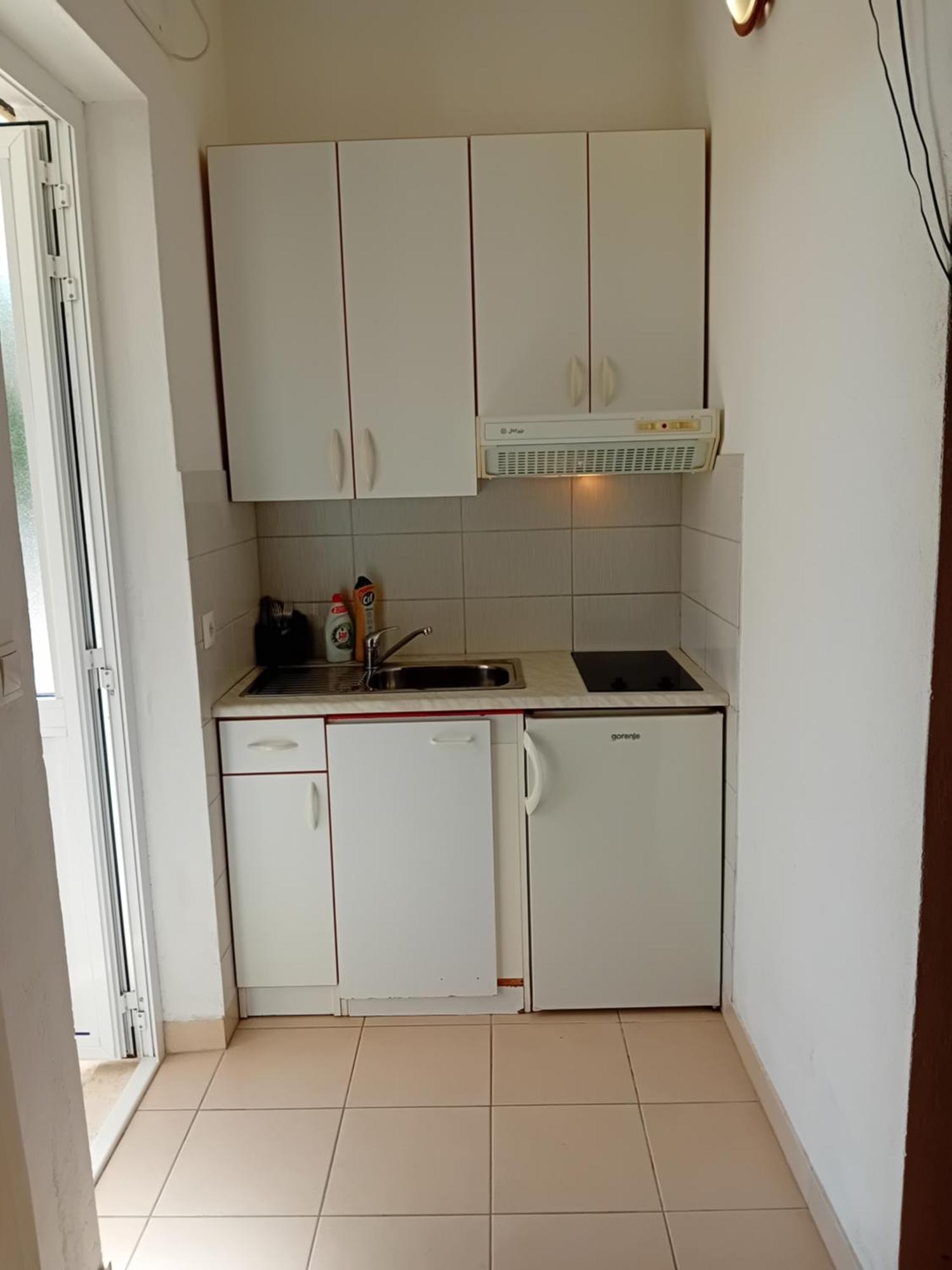 Spajic Apartments Seget Vranjica Kültér fotó