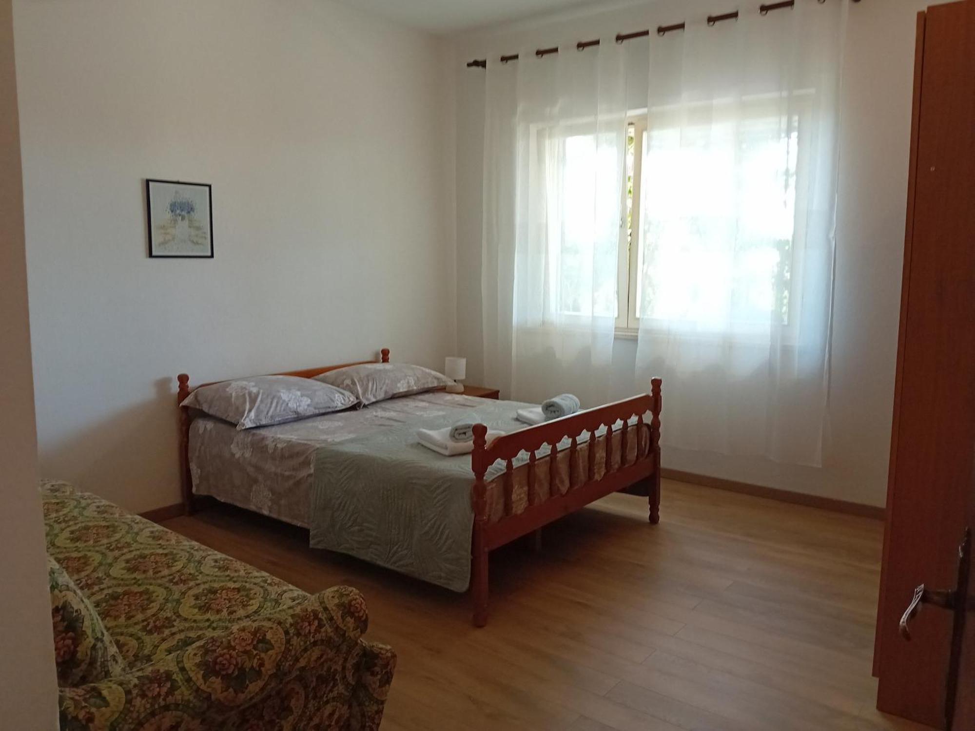 Spajic Apartments Seget Vranjica Kültér fotó