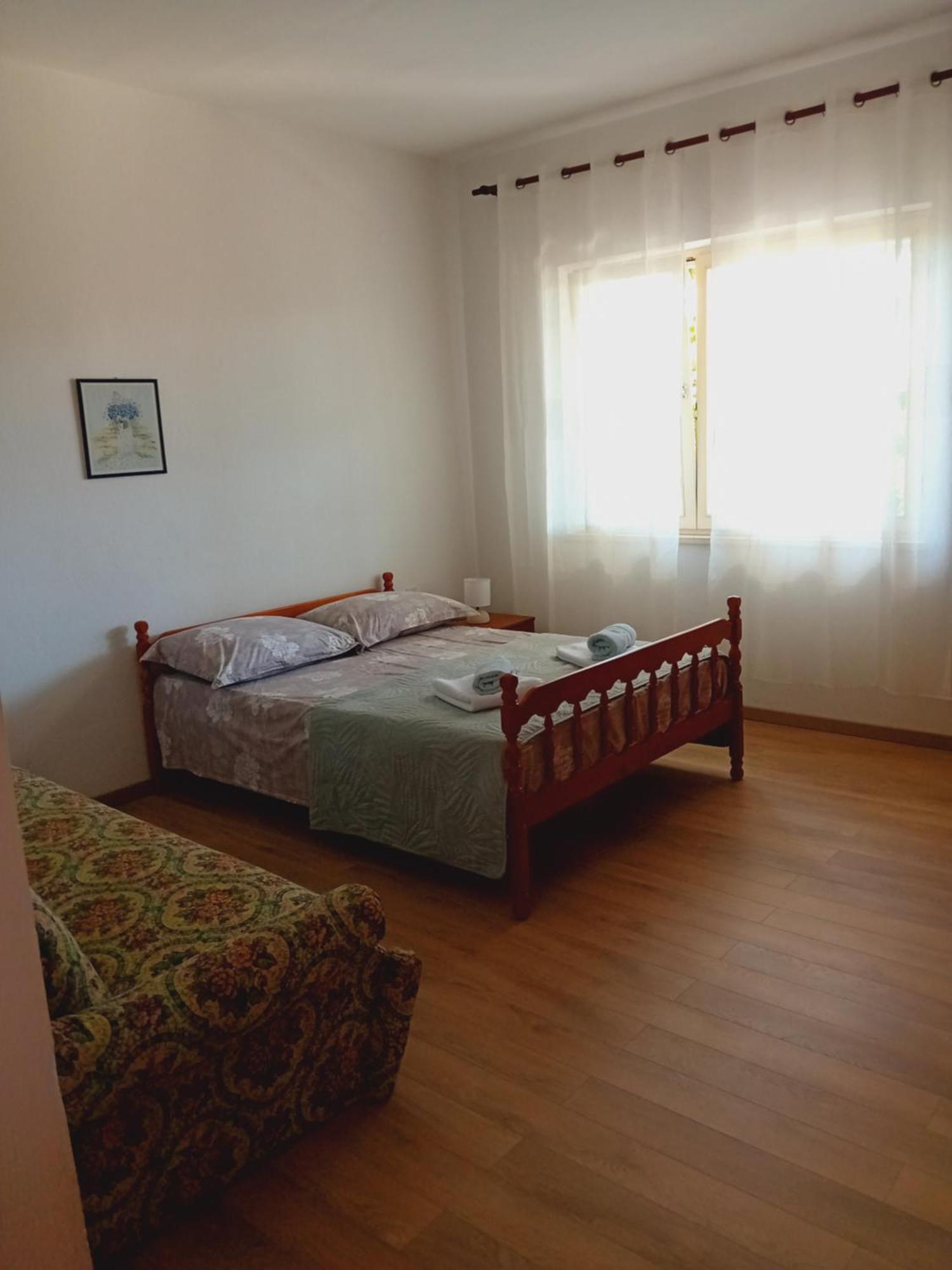 Spajic Apartments Seget Vranjica Kültér fotó