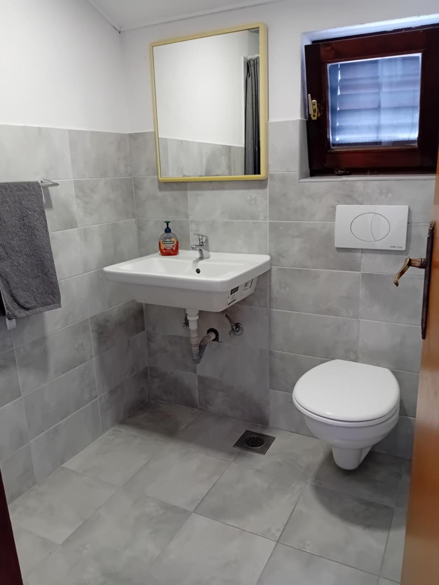 Spajic Apartments Seget Vranjica Kültér fotó
